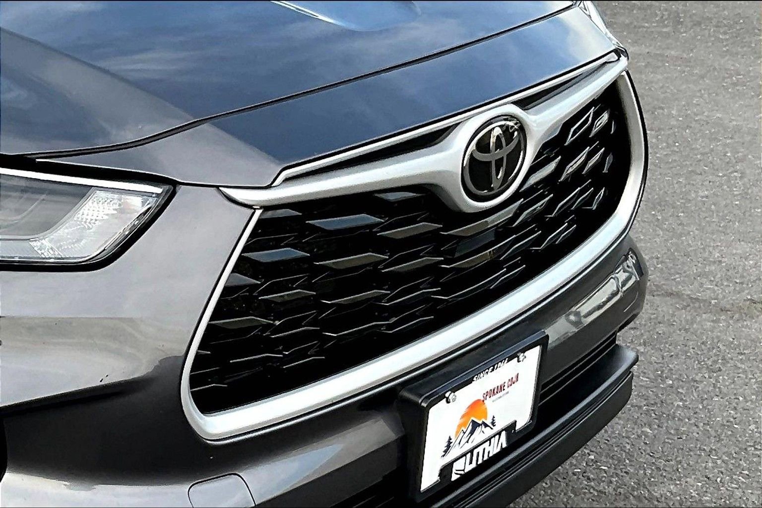 Thumbnail: 2024 Toyota Highlander - 33