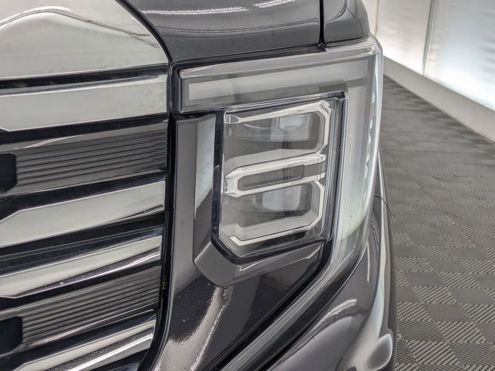 Thumbnail: 2025 GMC Sierra 1500 - 9