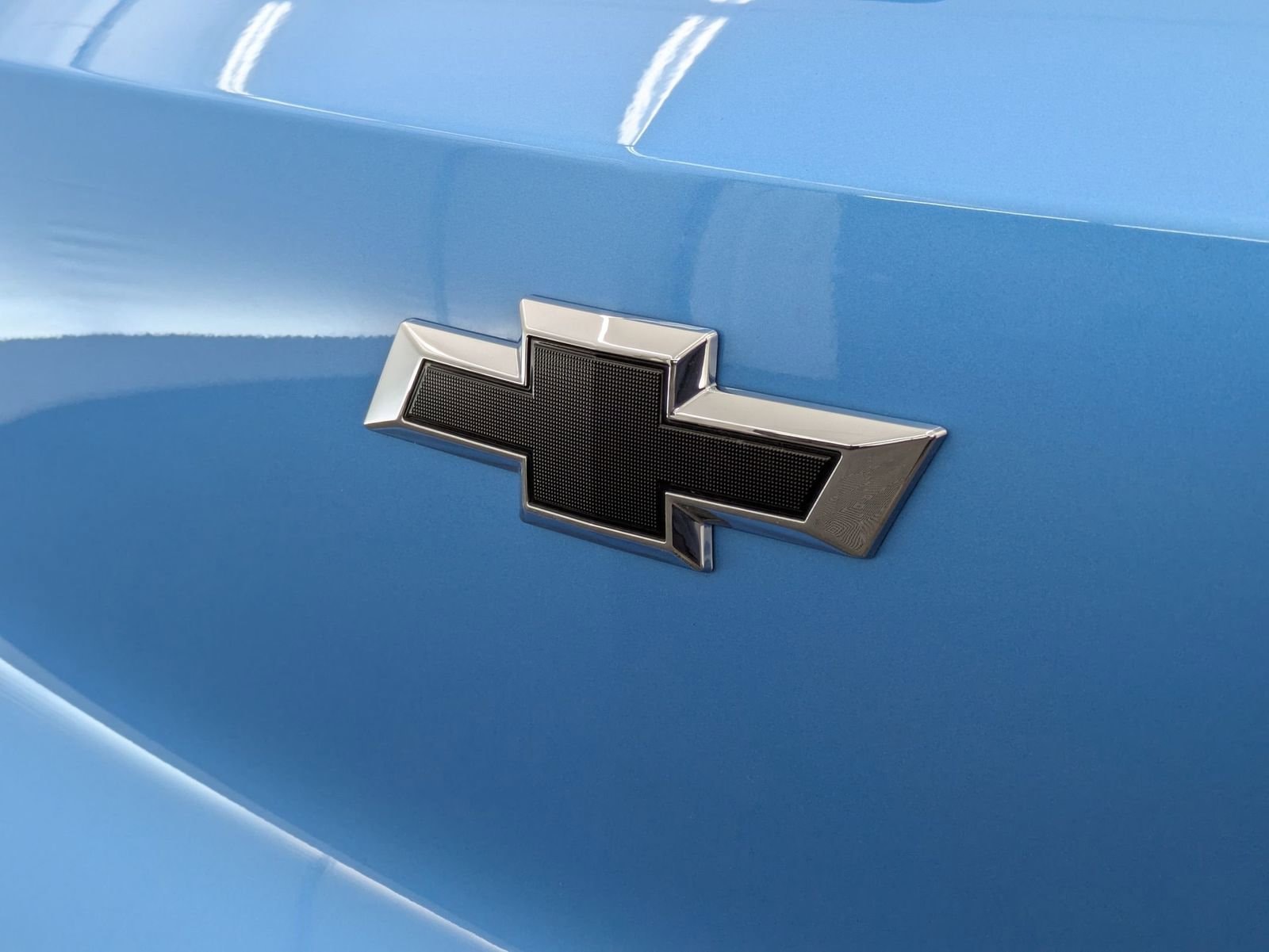 2025 Chevrolet Trailblazer RS - Photo 12