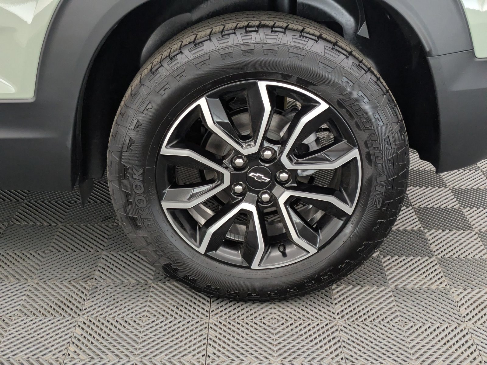 2026 Chevrolet Trailblazer Activ - Photo 14