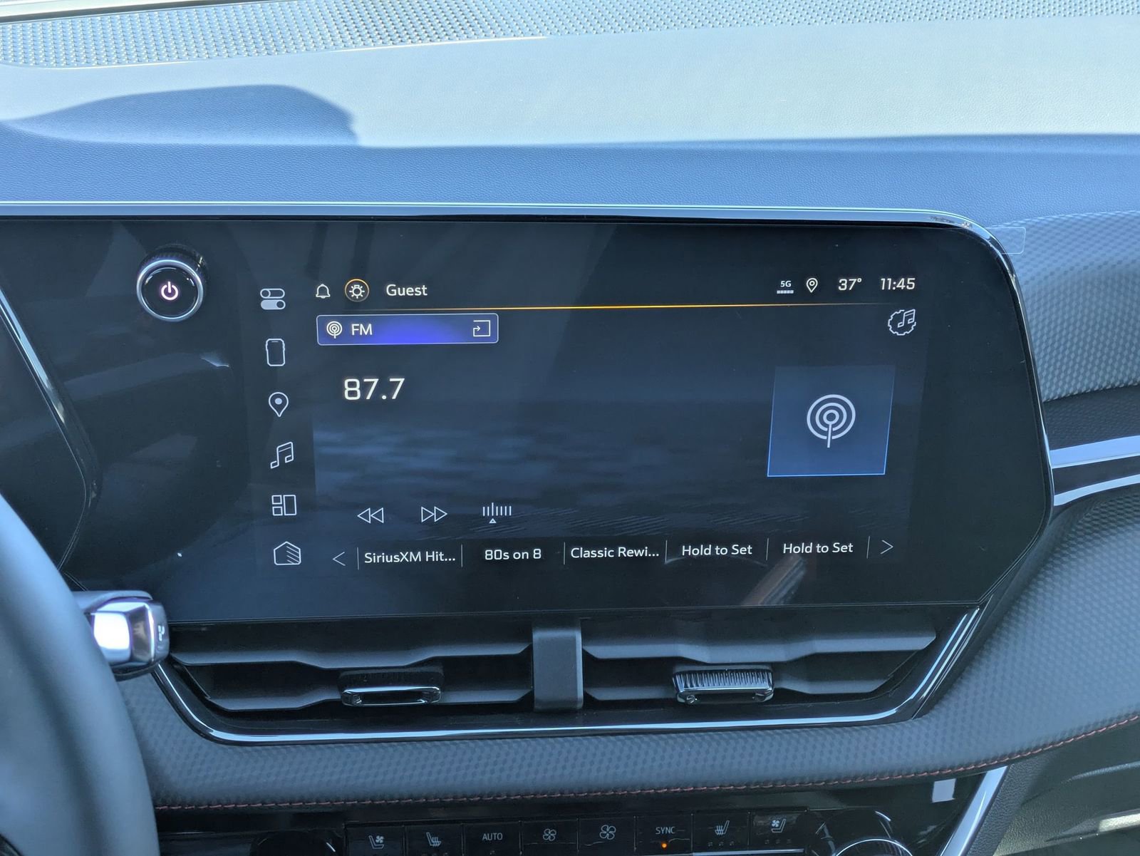Thumbnail: 2026 Chevrolet Equinox - 27