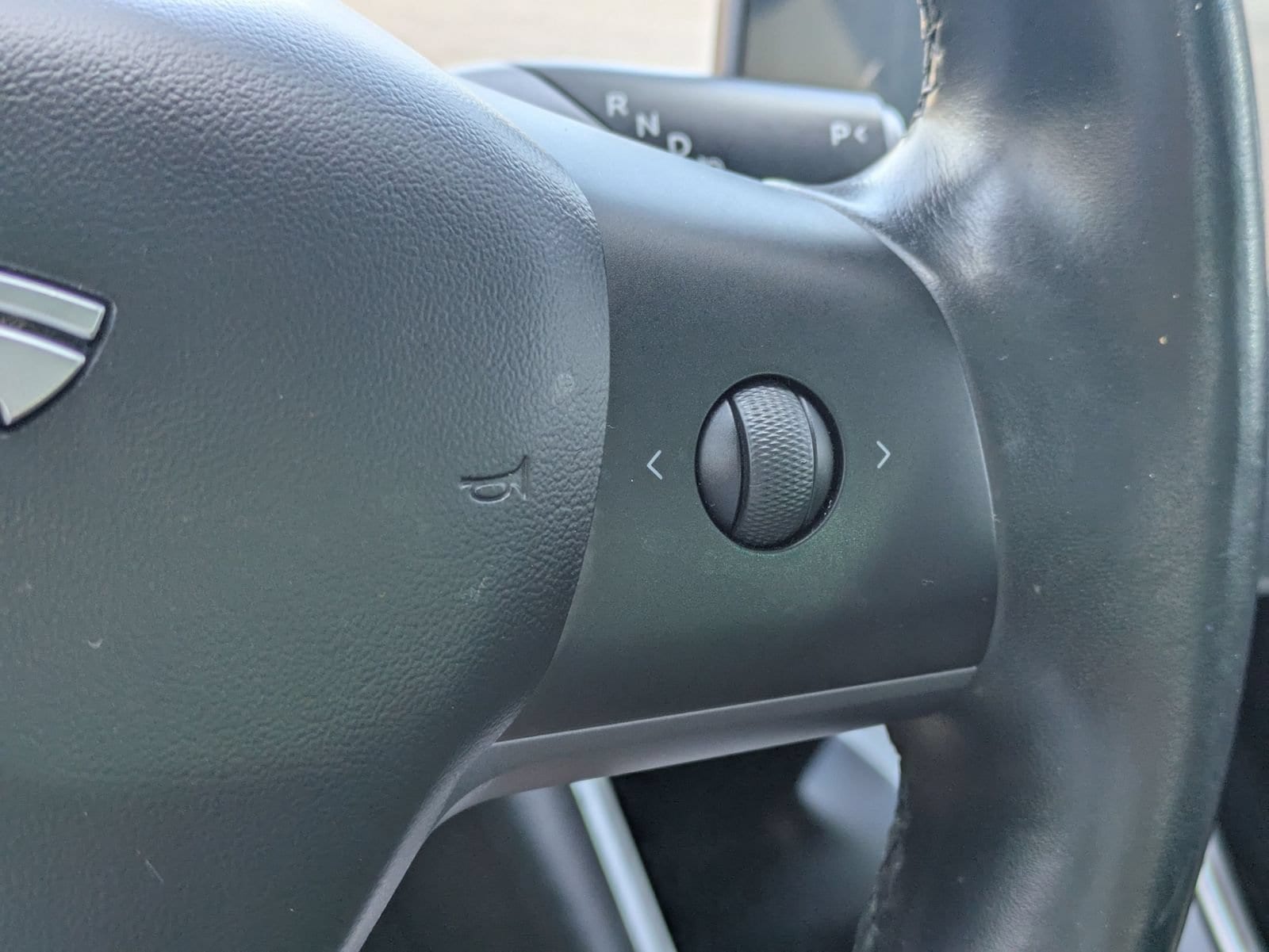 Thumbnail: 2019 Tesla Model 3 - 23