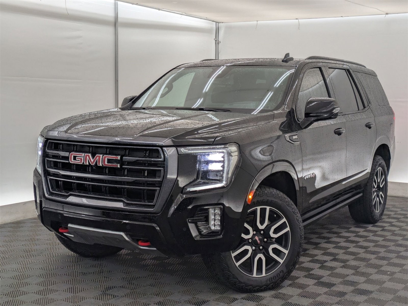 2024 GMC Yukon