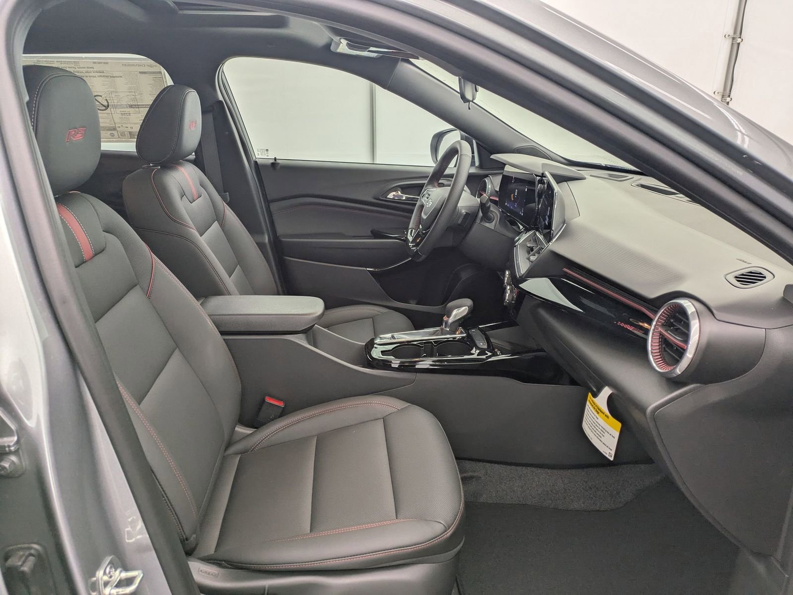 2026 Chevrolet Trax RS - Photo 23