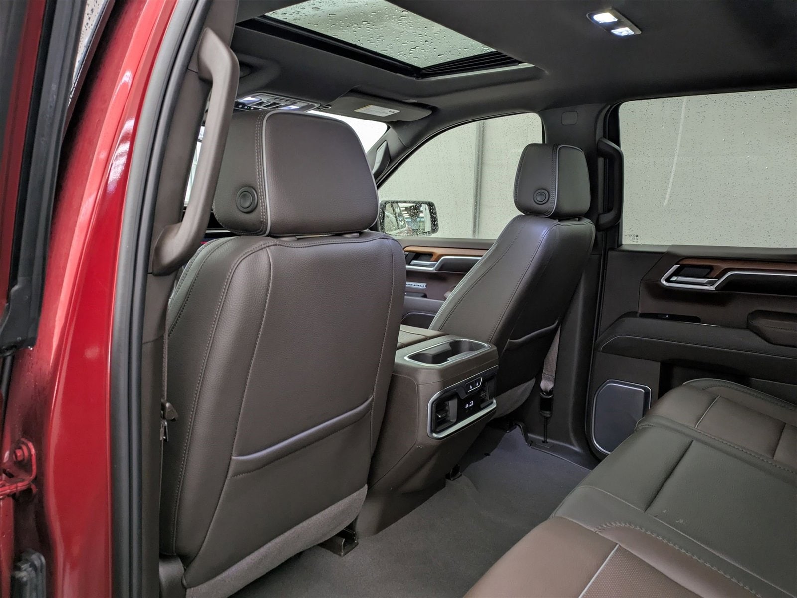 Thumbnail: 2022 GMC Sierra 1500 - 19