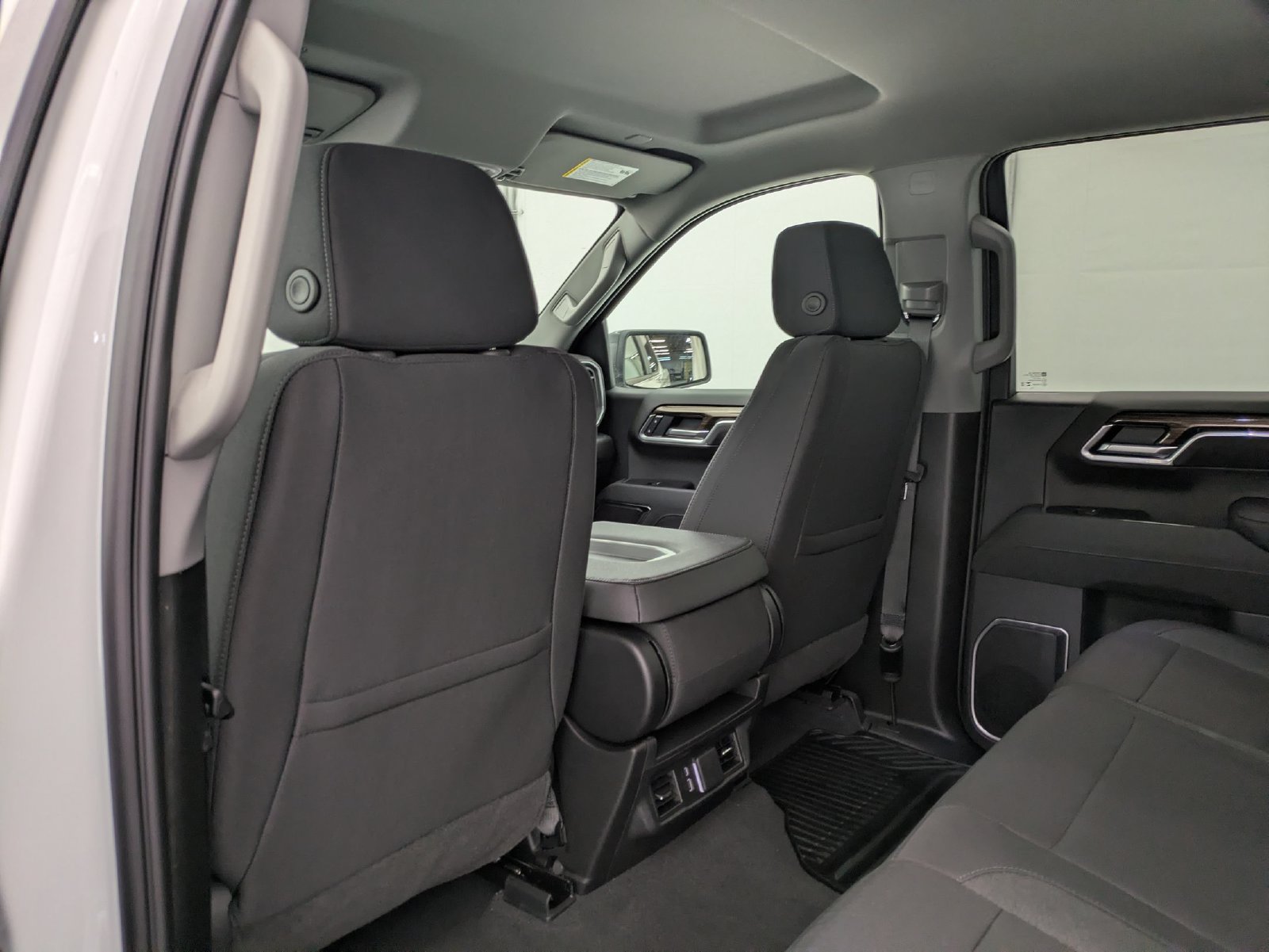 2026 Chevrolet Silverado 1500 RST - Photo 19