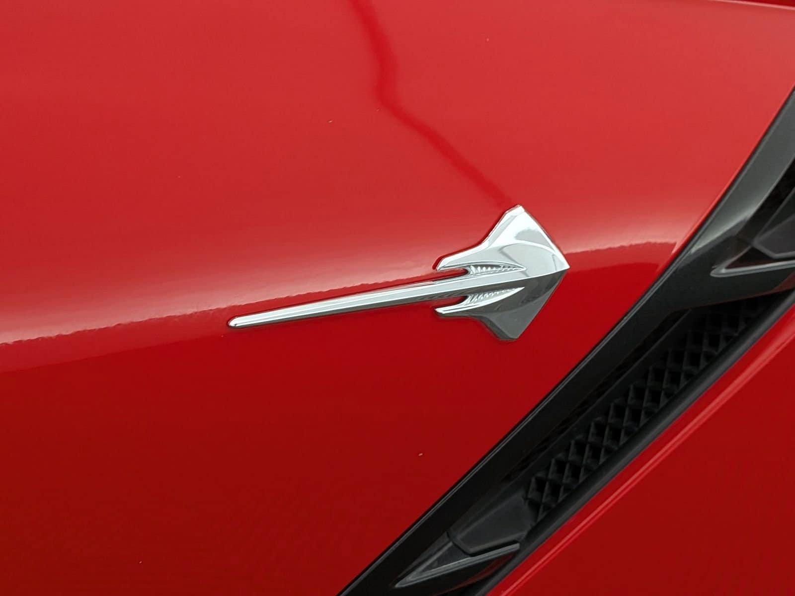 Thumbnail: 2017 Chevrolet Corvette - 12