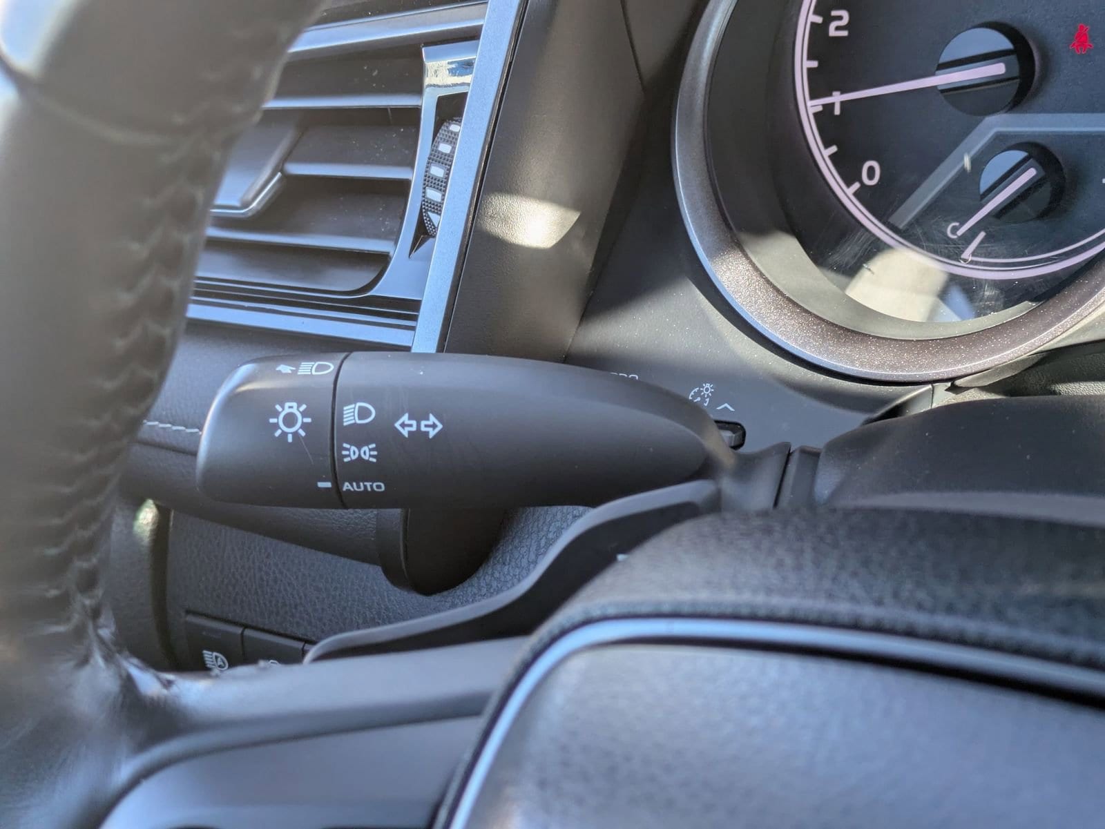 Thumbnail: 2024 Toyota Camry - 26