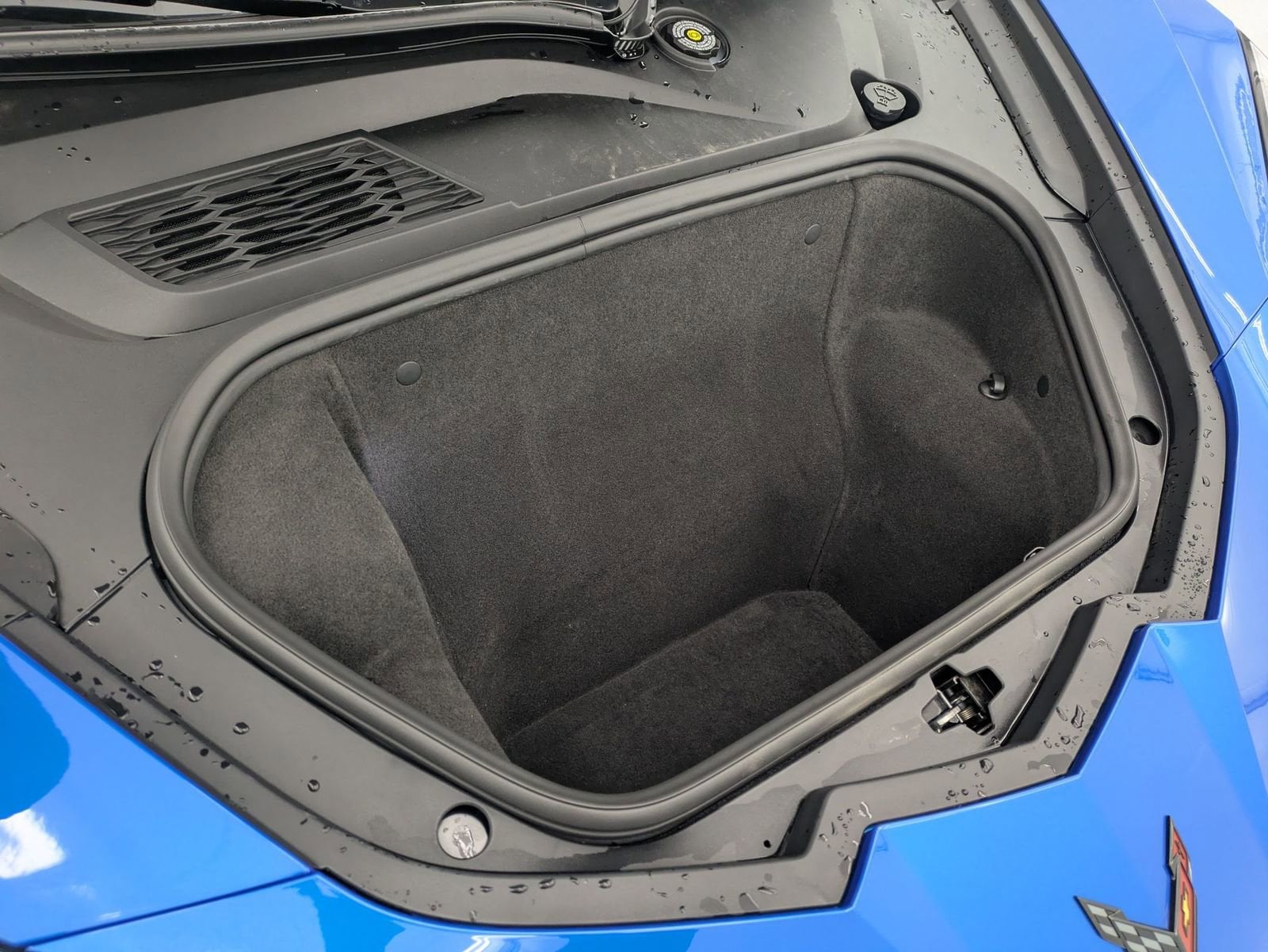 Thumbnail: 2026 Chevrolet Corvette - 28