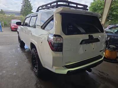 Thumbnail: 2022 Toyota 4Runner - 2