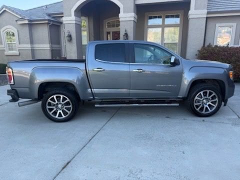 Thumbnail: 2022 GMC Canyon - 2