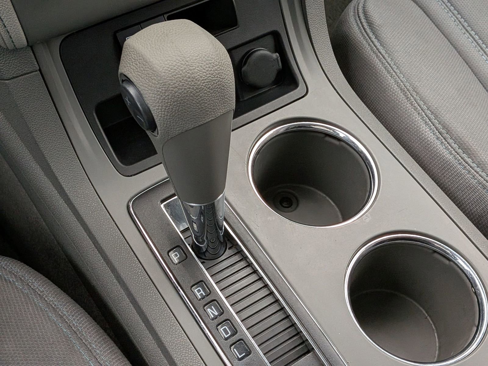 Thumbnail: 2013 Chevrolet Traverse - 30