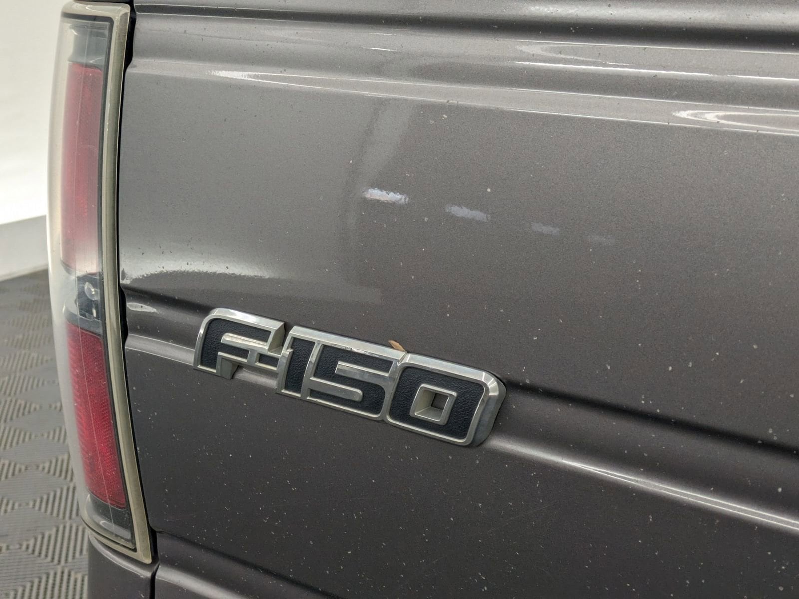 Thumbnail: 2014 Ford F-150 - 14