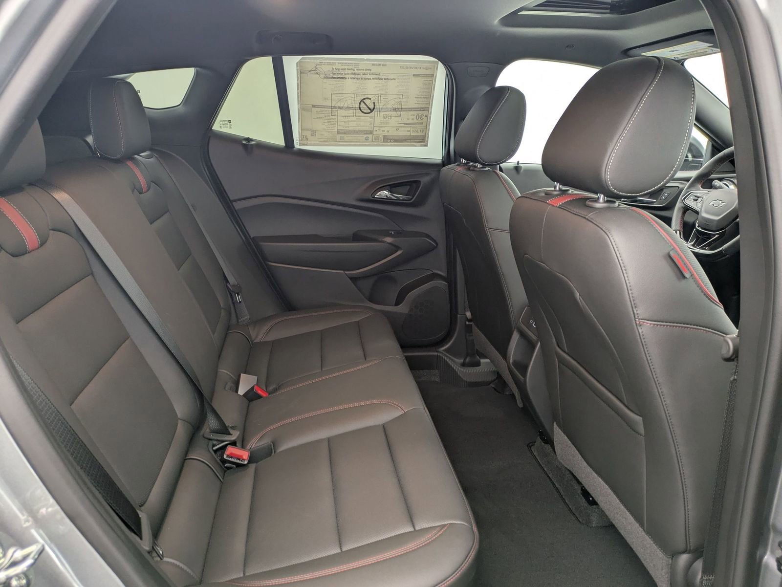 2026 Chevrolet Trax RS - Photo 22