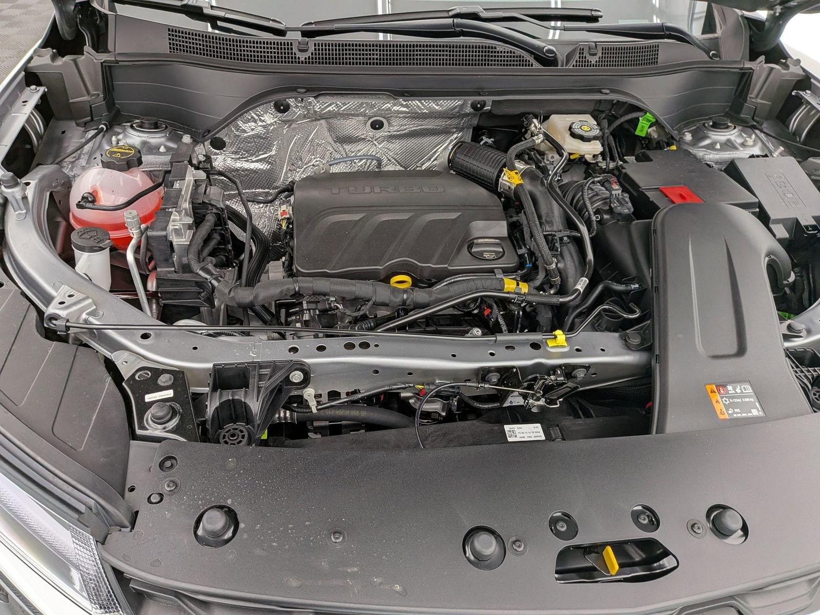 Thumbnail: 2026 Chevrolet Trax - 15
