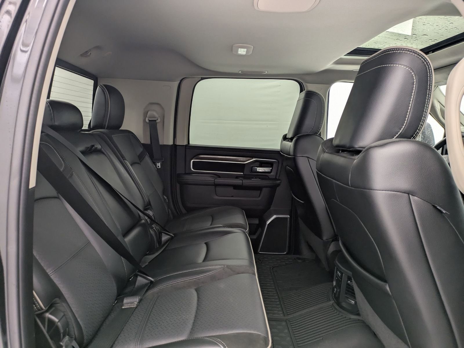 2024 RAM Ram 2500 Pickup Laramie - Photo 24