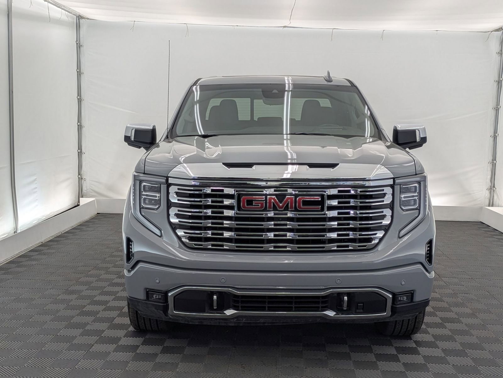 Thumbnail: 2025 GMC Sierra 1500 - 8