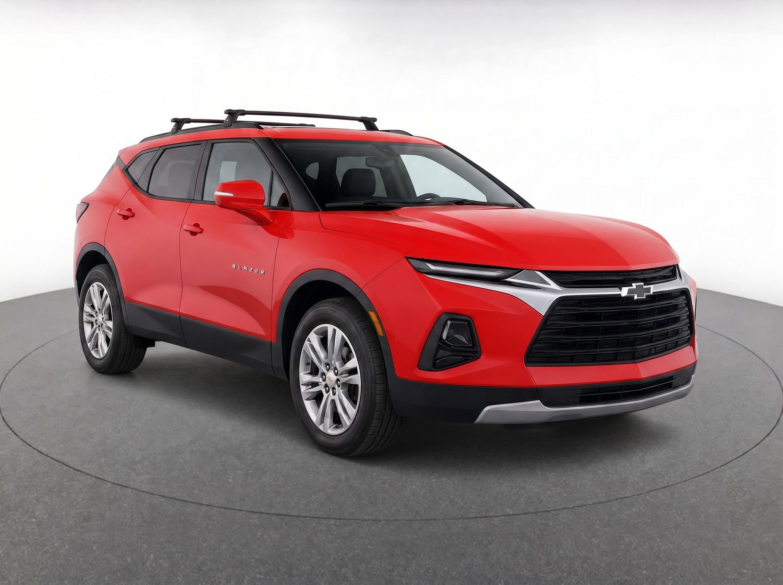 2019 Chevrolet Blazer  -
                  Spokane, WA