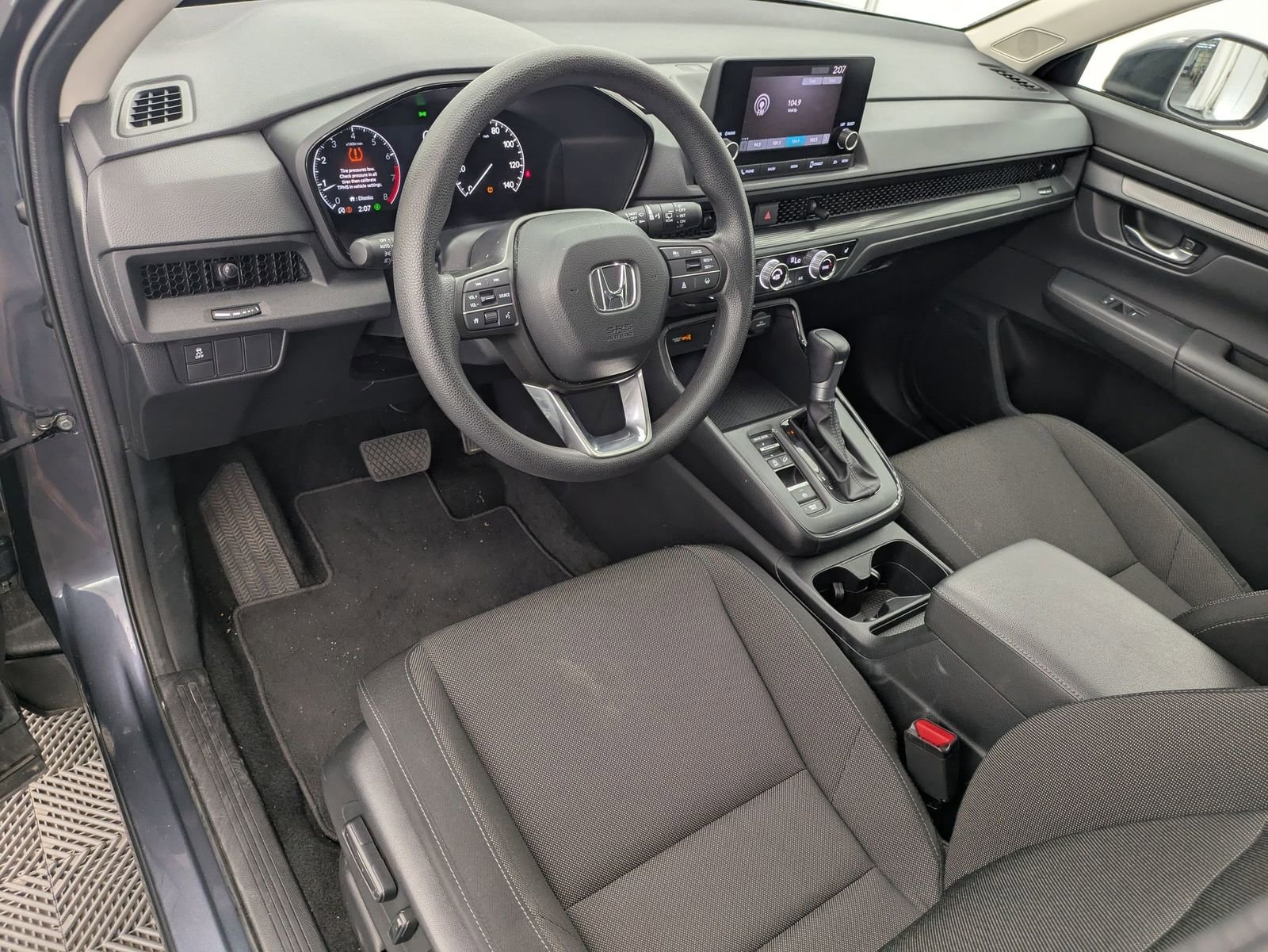 Thumbnail: 2025 Honda CR-V - 2