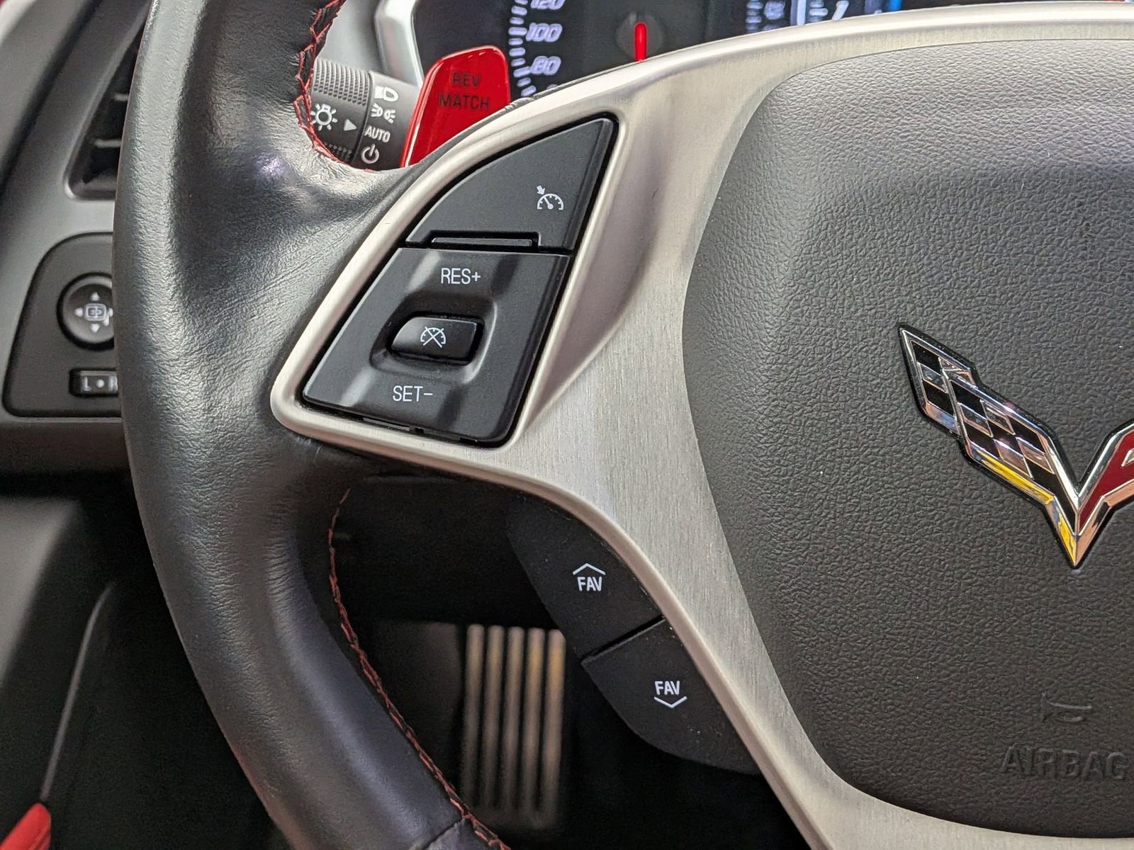 Thumbnail: 2019 Chevrolet Corvette - 20