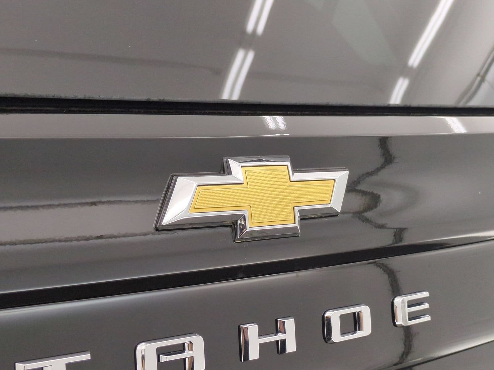 2026 Chevrolet Tahoe High Country - Photo 11