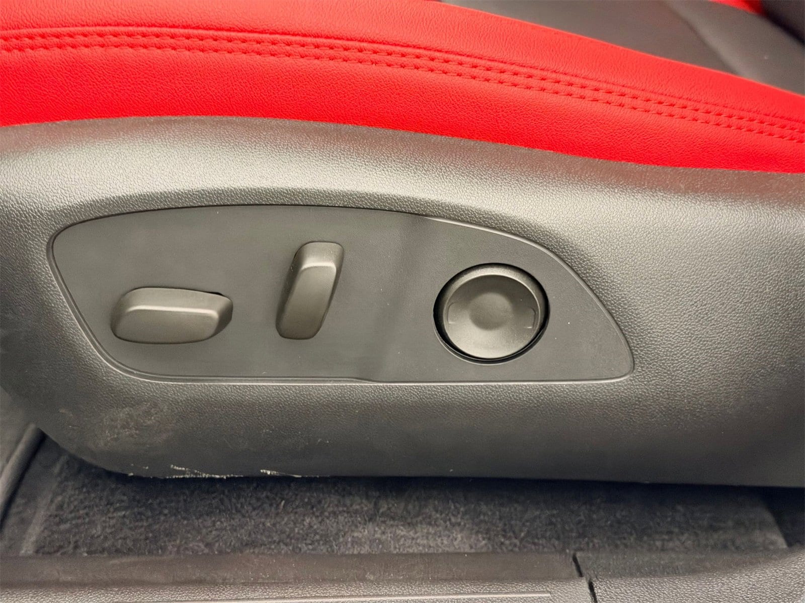 Thumbnail: 2026 Chevrolet Equinox - 19