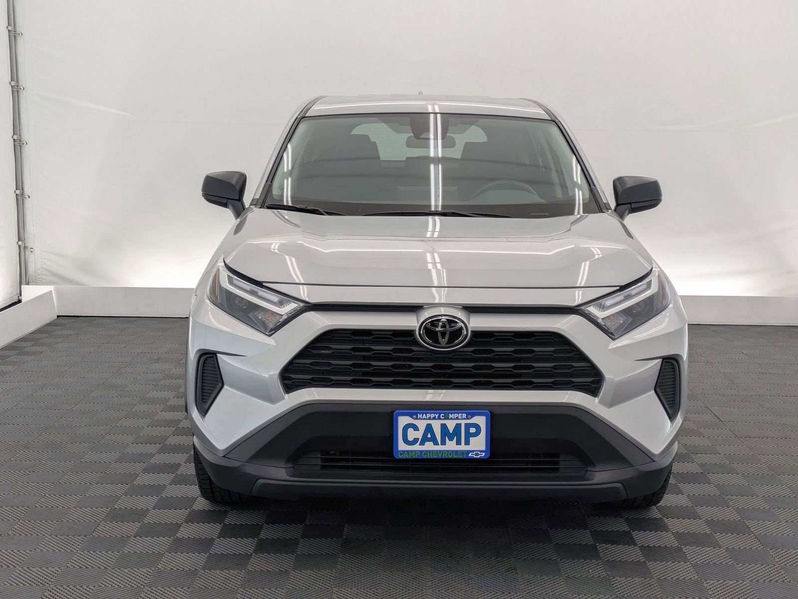 Thumbnail: 2024 Toyota RAV4 - 8