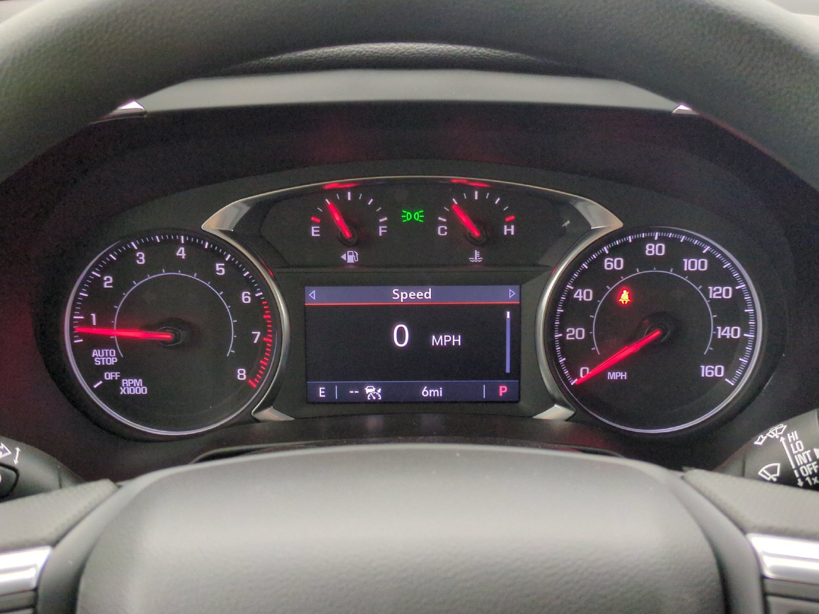 2026 Chevrolet Blazer 2LT - Photo 30