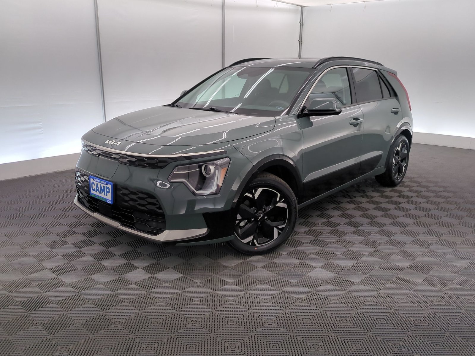 2024 Kia Niro