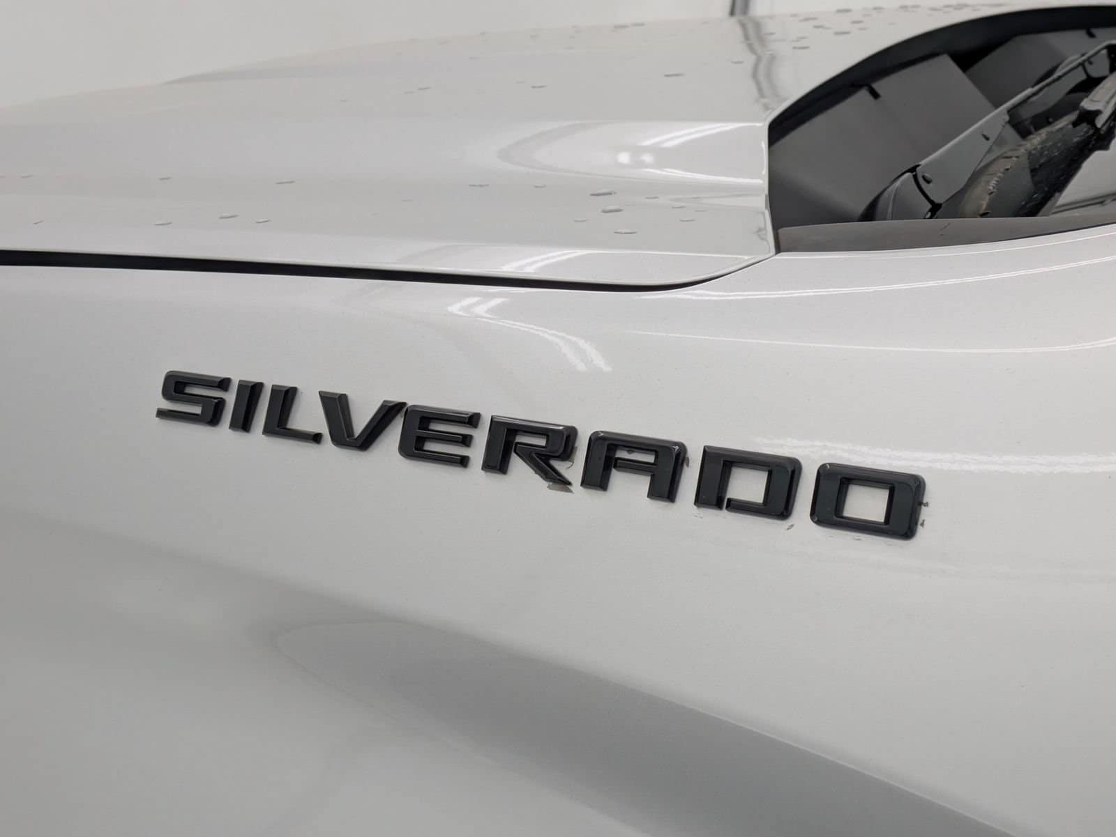 Thumbnail: 2021 Chevrolet Silverado 1500 - 11