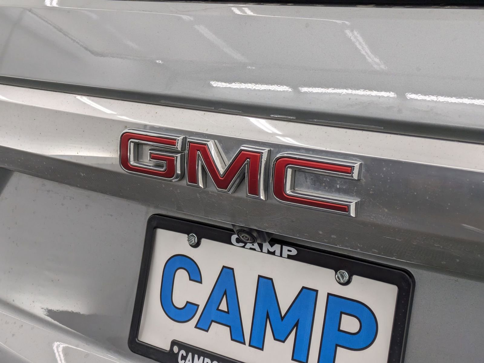 Thumbnail: 2024 GMC Yukon XL - 13