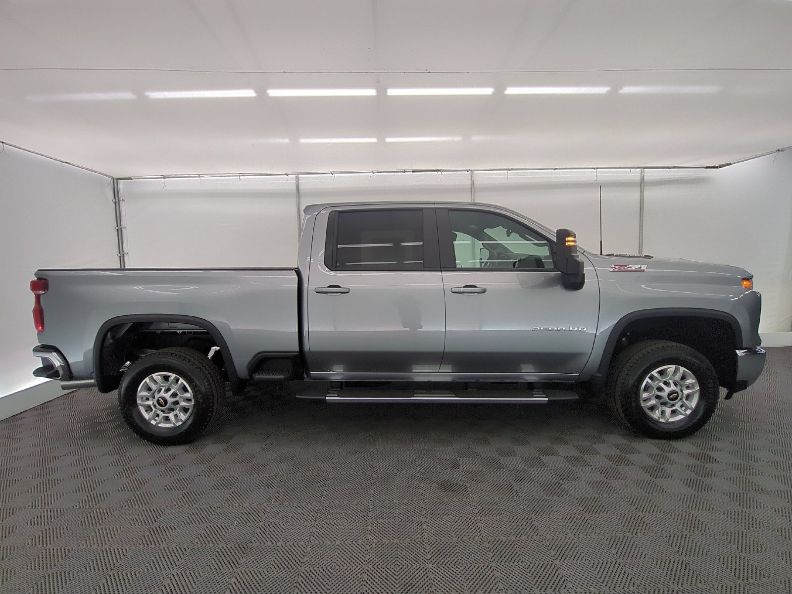 2026 Chevrolet Silverado 2500 HD LT - Photo 7