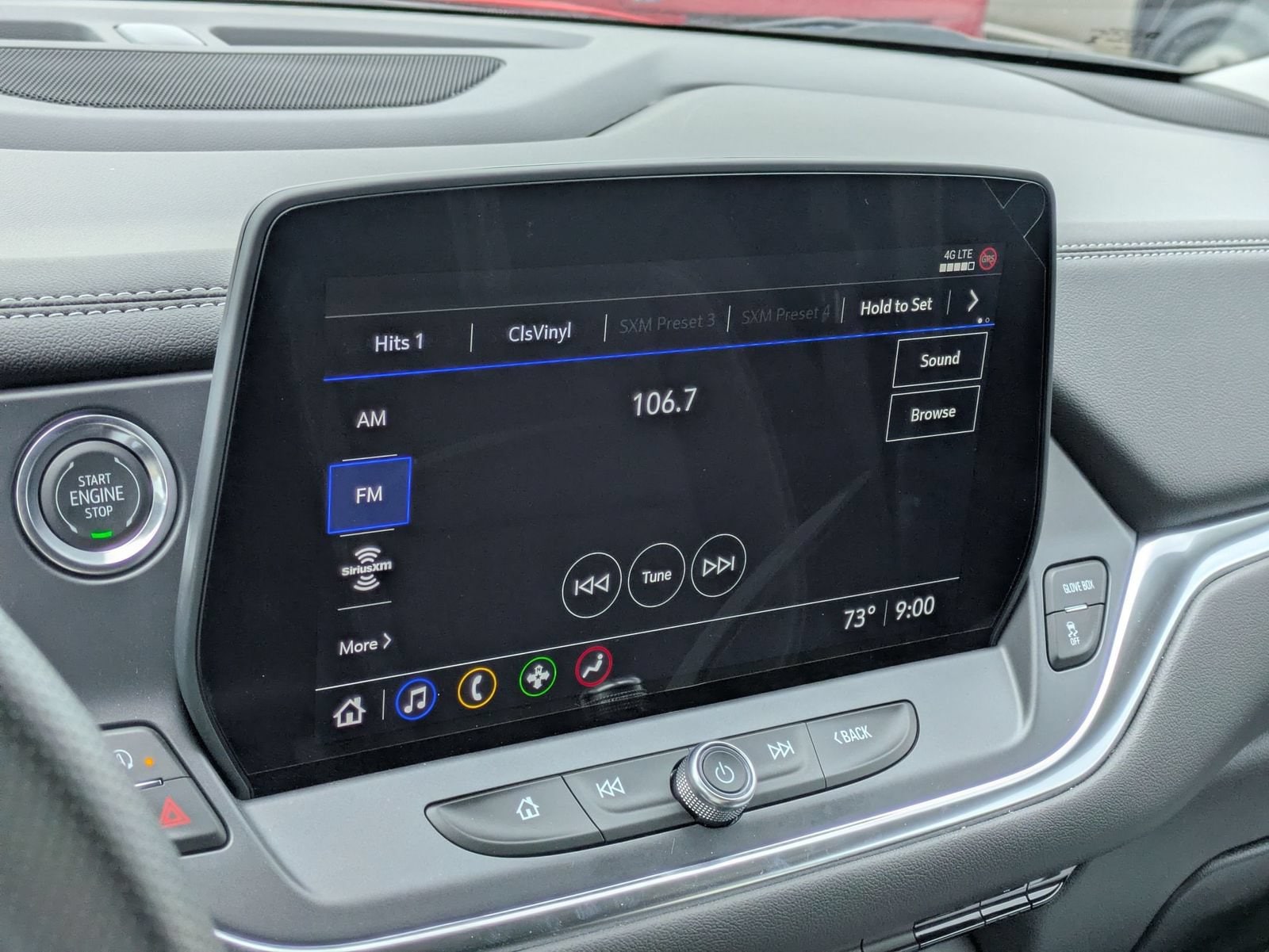 2025 Chevrolet Blazer 2LT - Photo 29