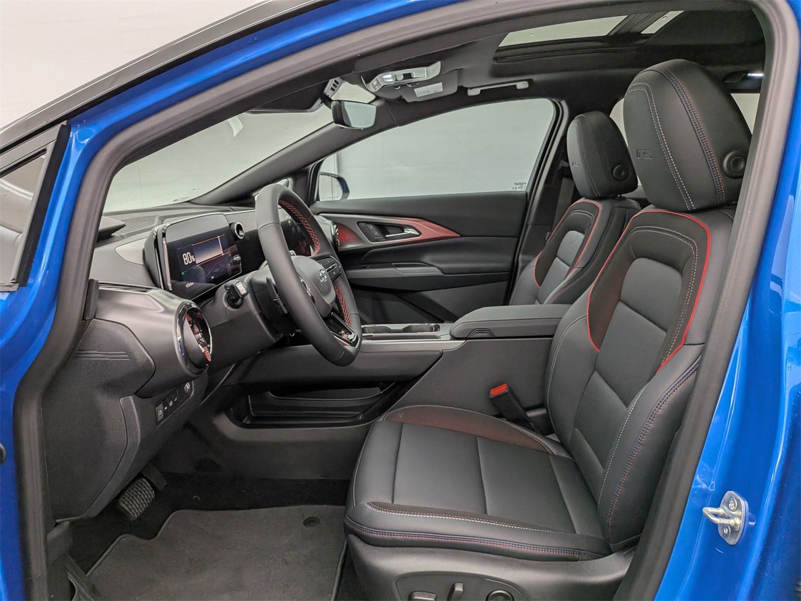 Thumbnail: 2026 Chevrolet Equinox - 17