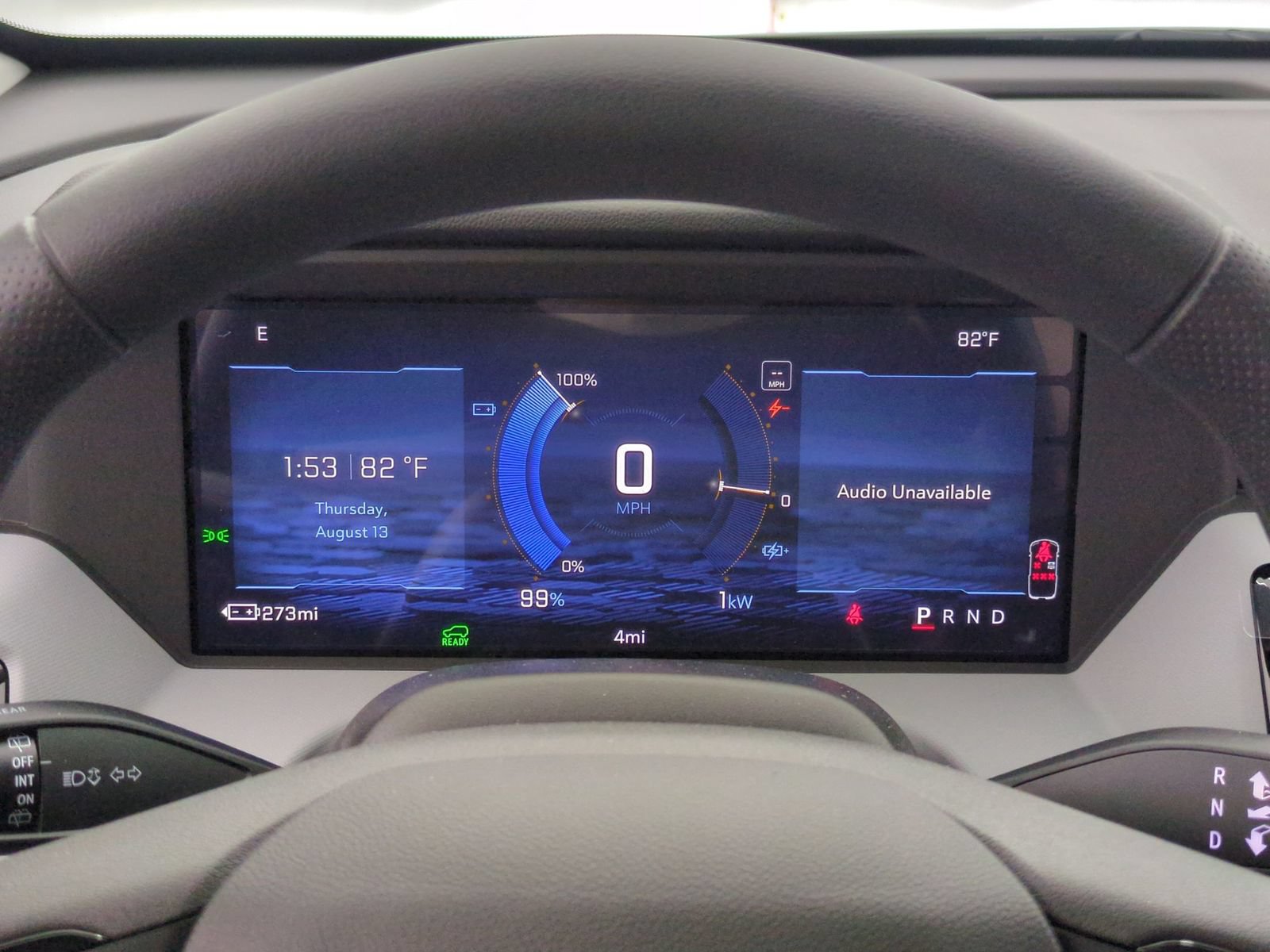 2027 Chevrolet Bolt LT - Photo 31