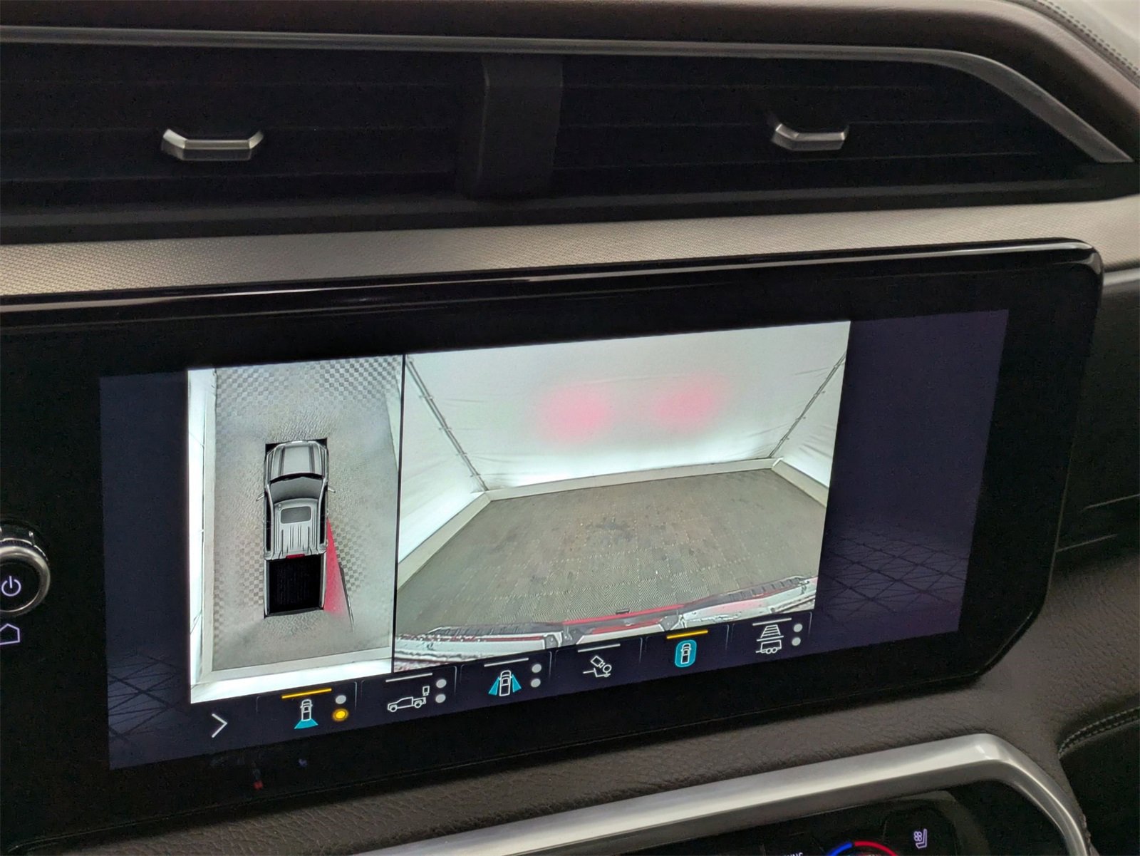 Thumbnail: 2022 GMC Sierra 1500 - 29