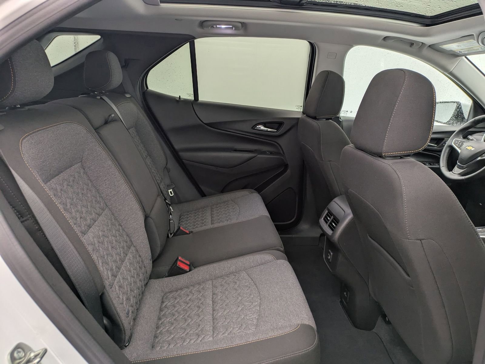 Thumbnail: 2024 Chevrolet Equinox - 22