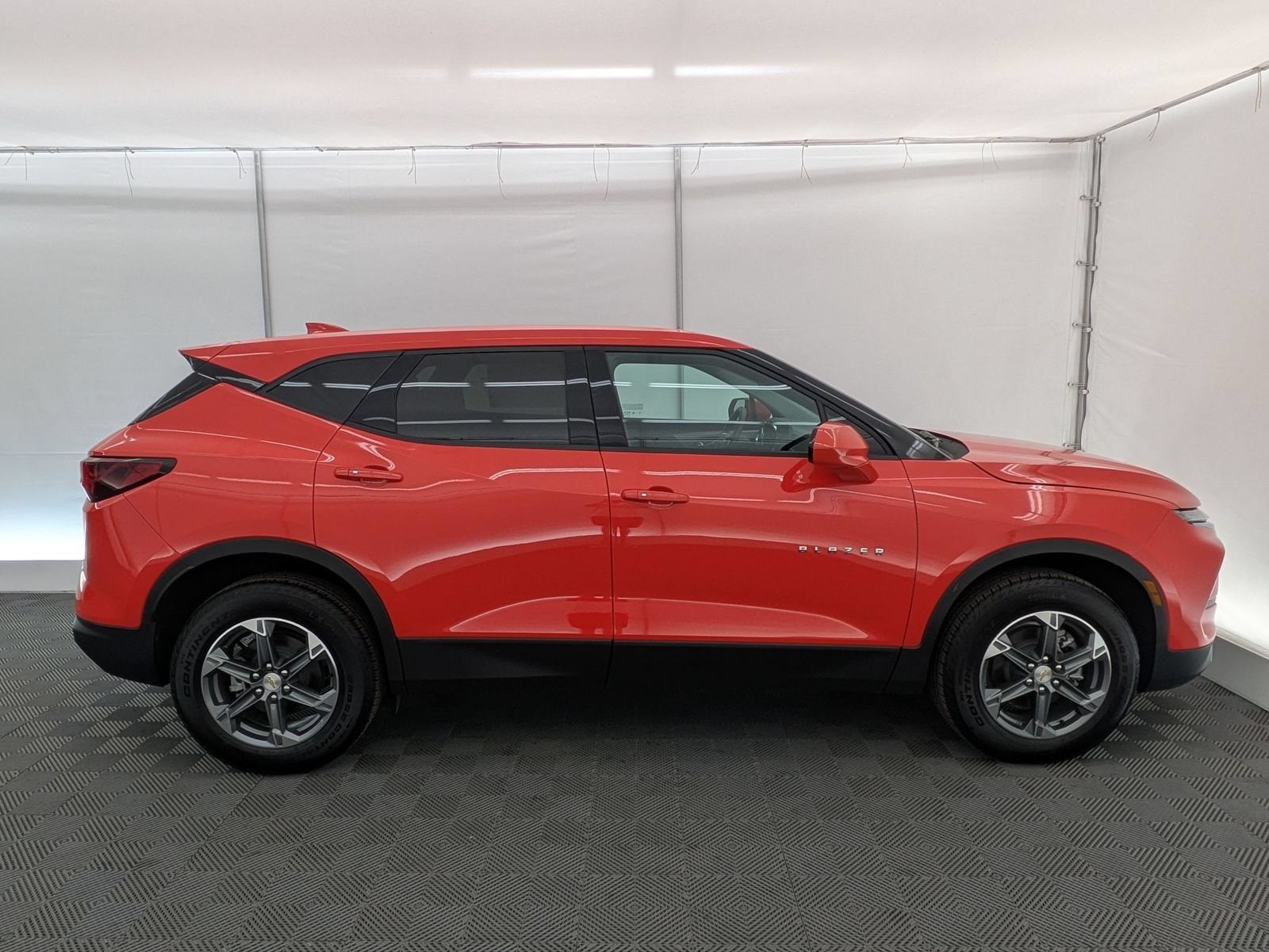 2025 Chevrolet Blazer 2LT - Photo 7