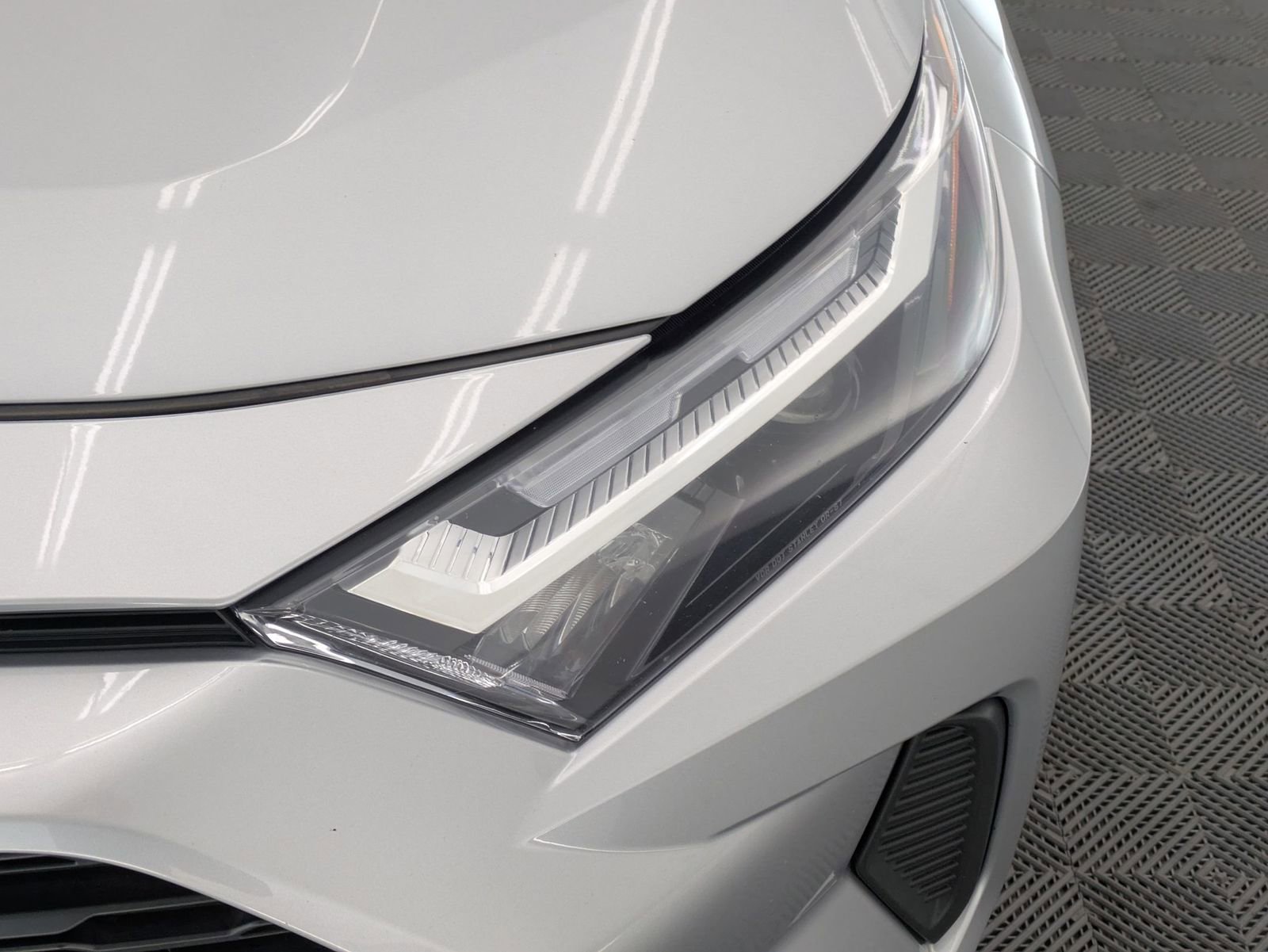 Thumbnail: 2024 Toyota RAV4 - 9