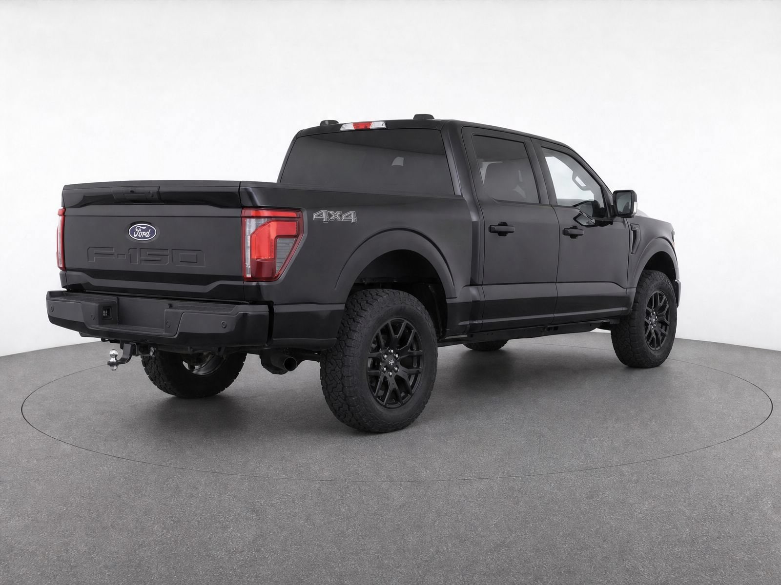 Thumbnail: 2025 Ford F-150 - 4