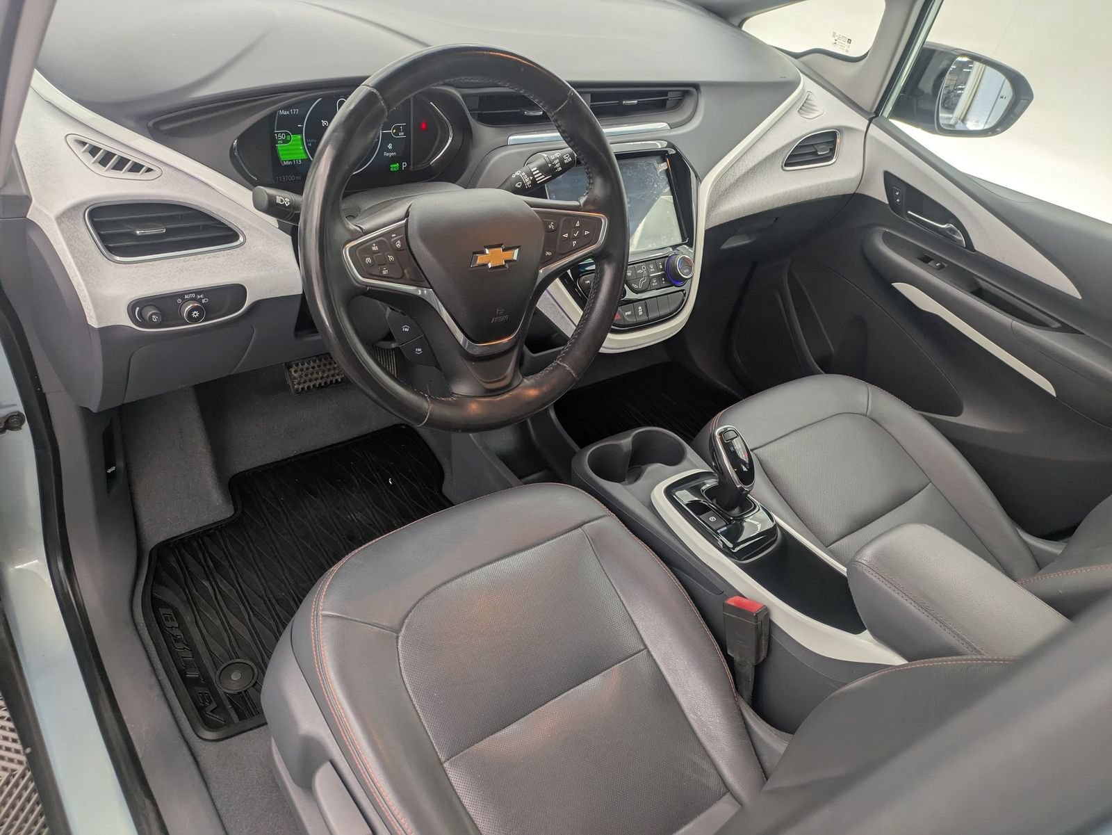 Thumbnail: 2019 Chevrolet Bolt EV - 2