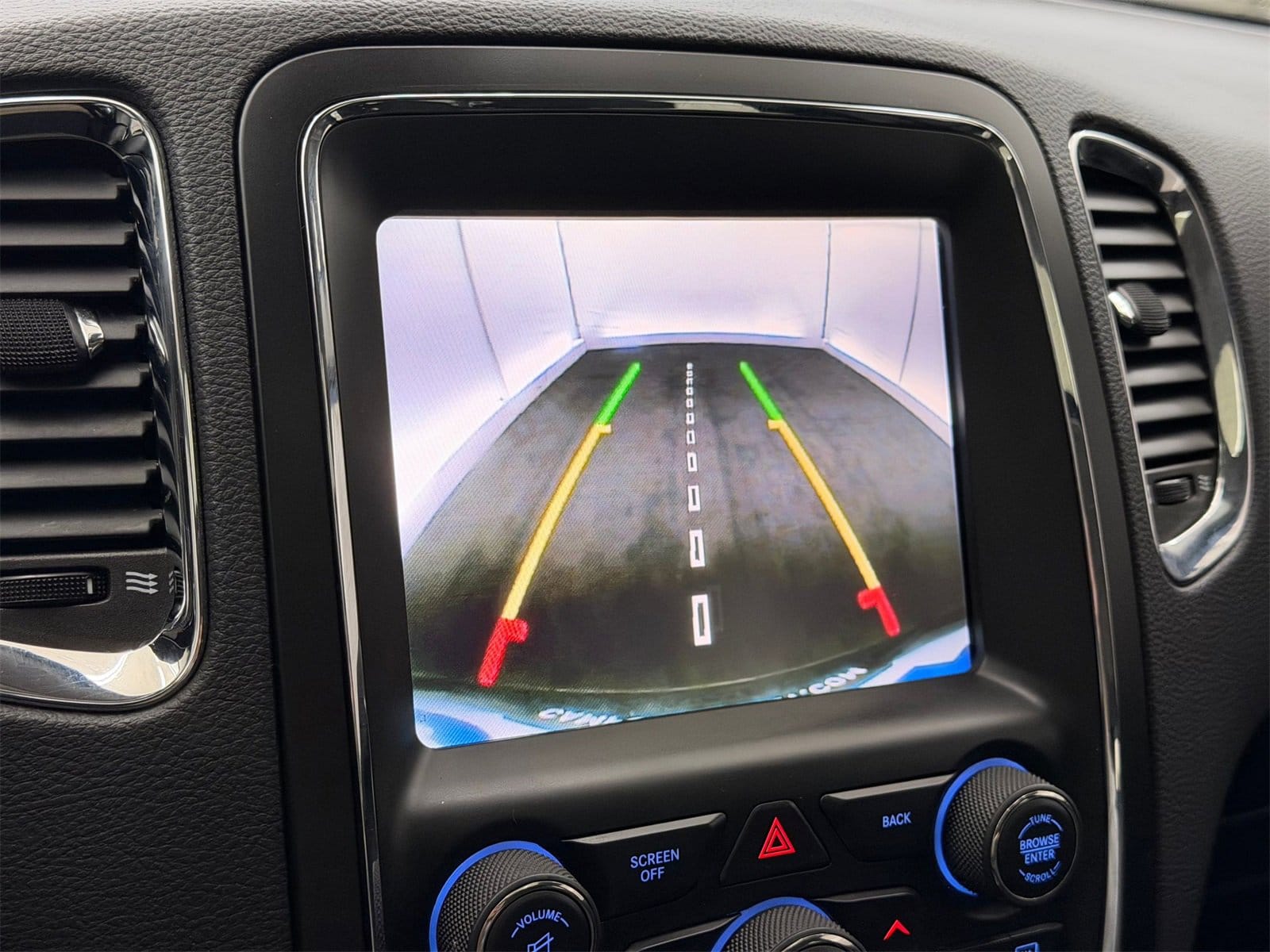 Thumbnail: 2016 Dodge Durango - 29