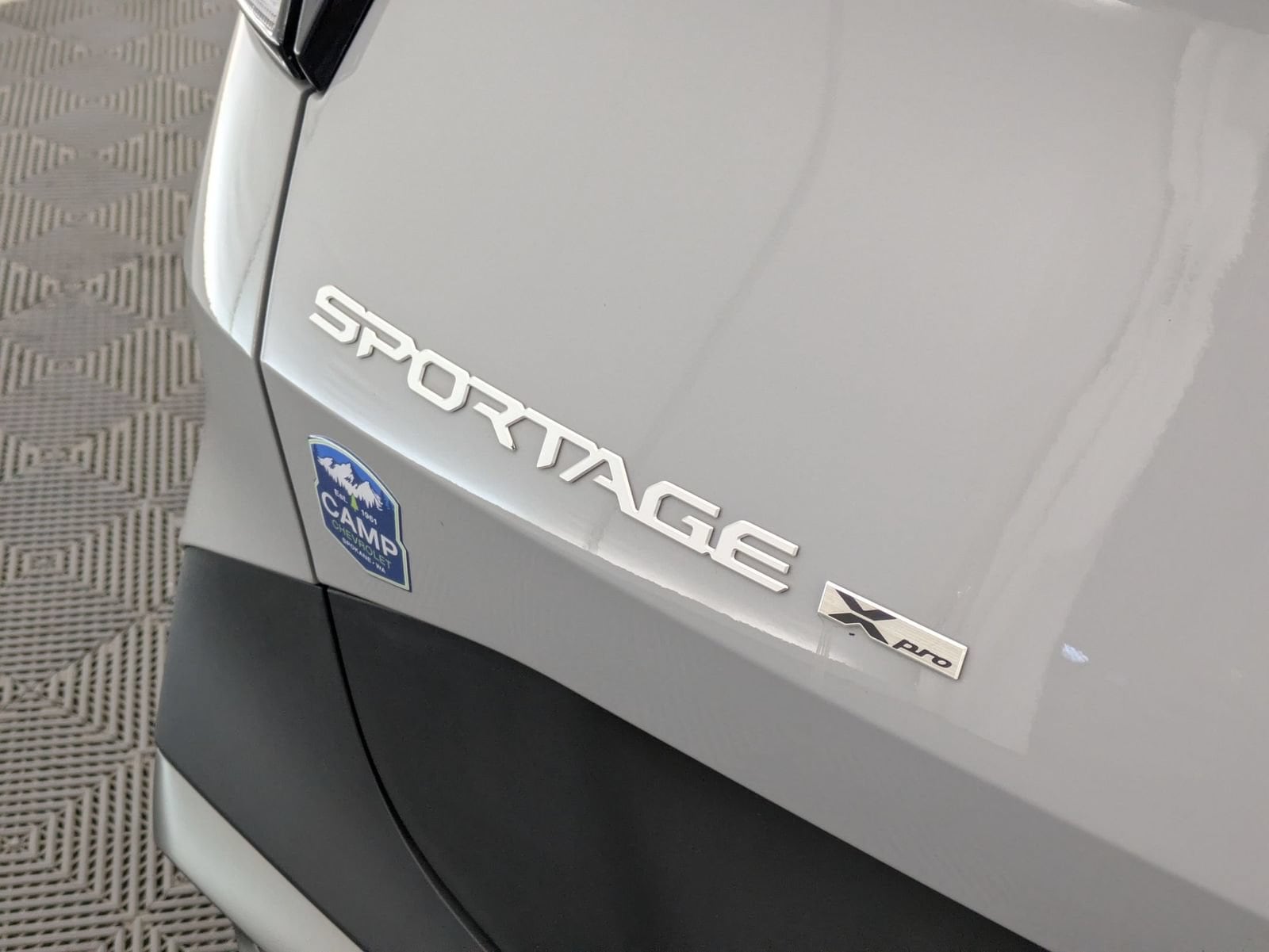 Thumbnail: 2024 Kia Sportage - 12