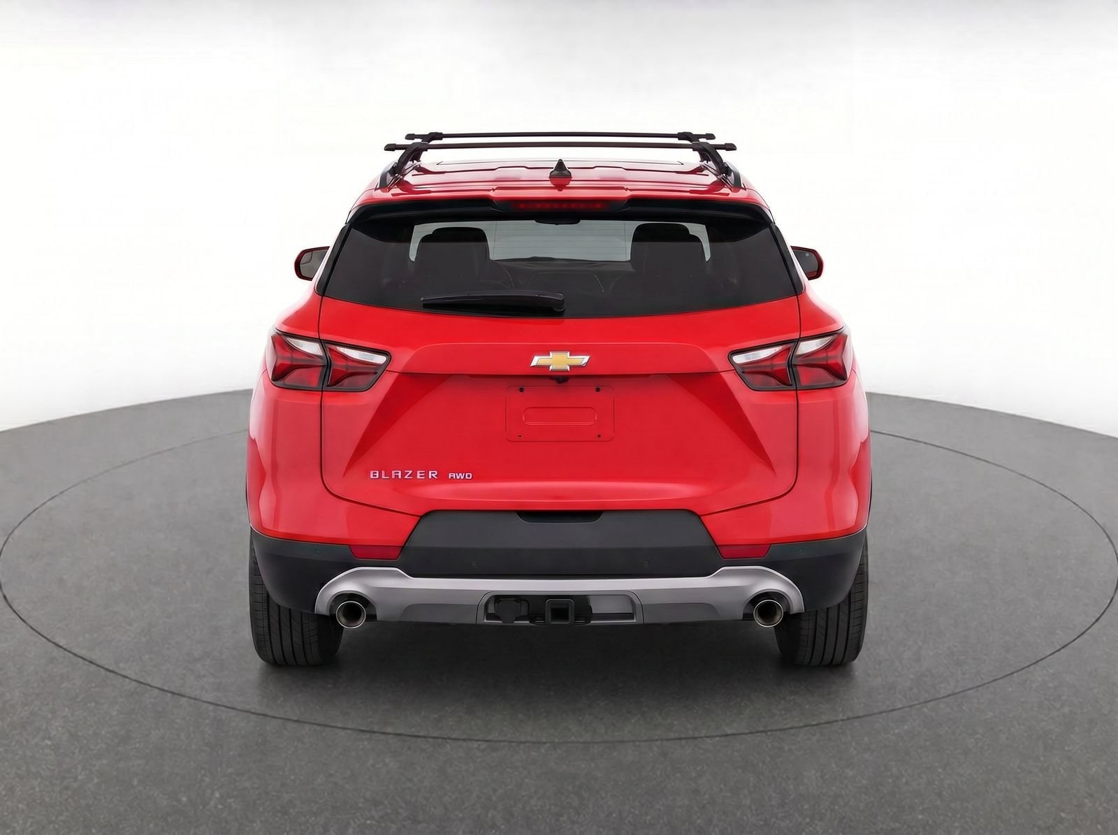 Thumbnail: 2019 Chevrolet Blazer - 5
