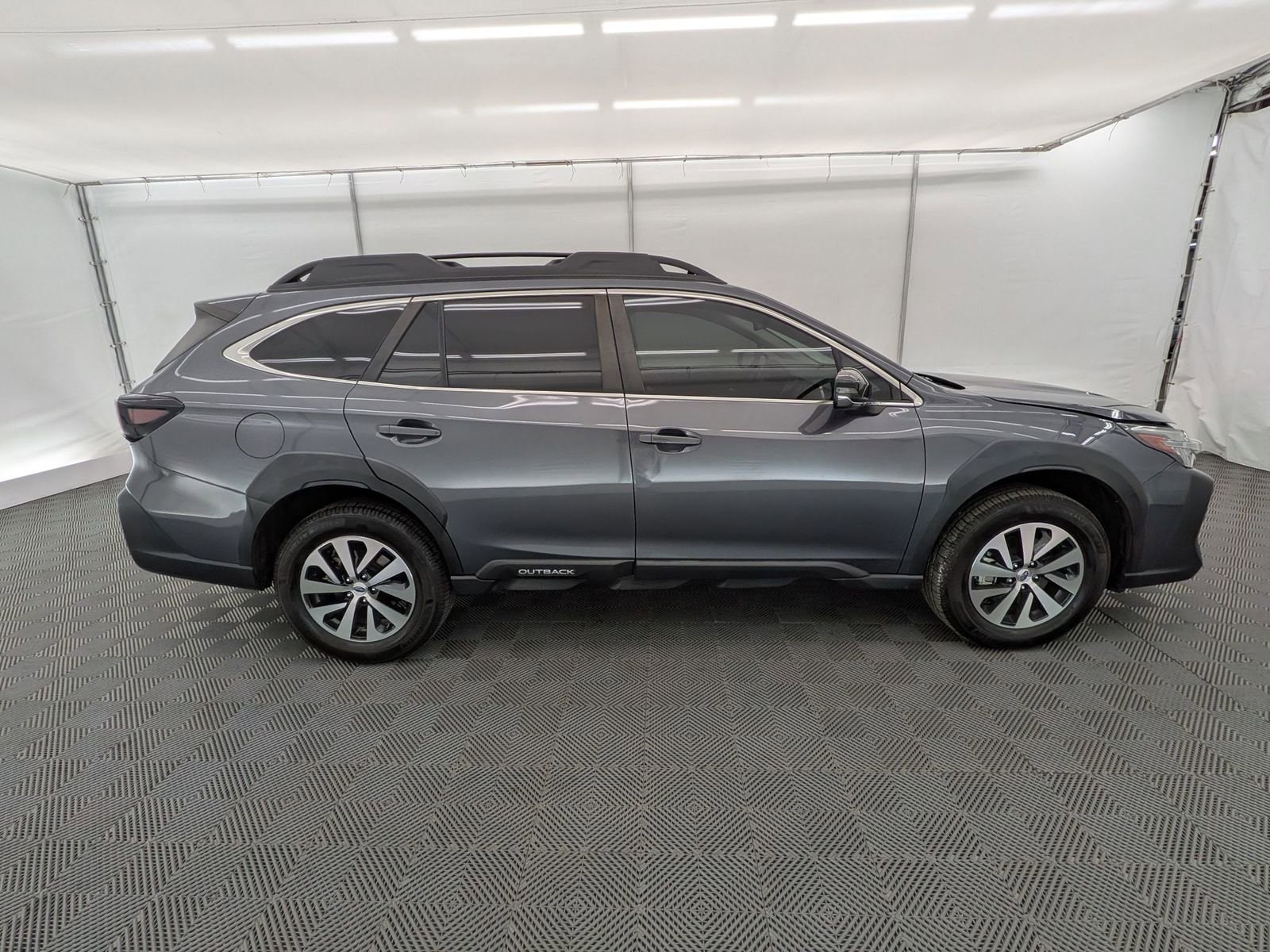 Thumbnail: 2023 Subaru Outback - 3