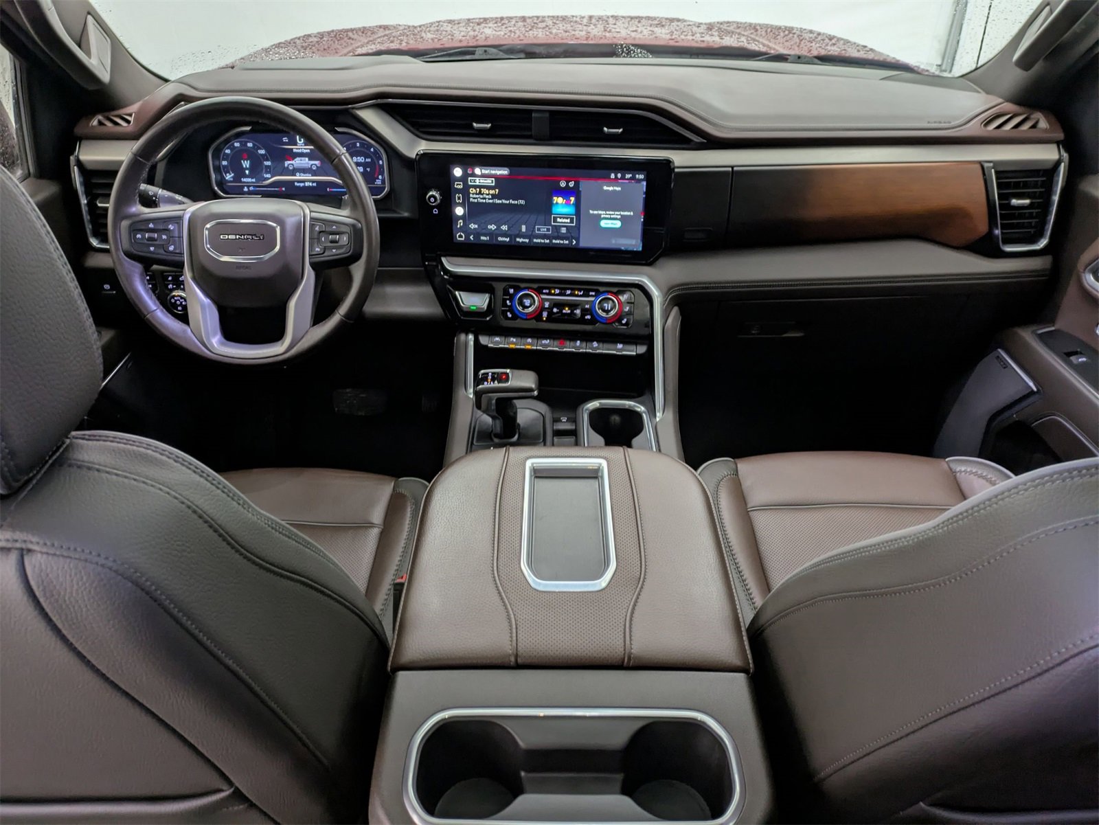 Thumbnail: 2022 GMC Sierra 1500 - 16