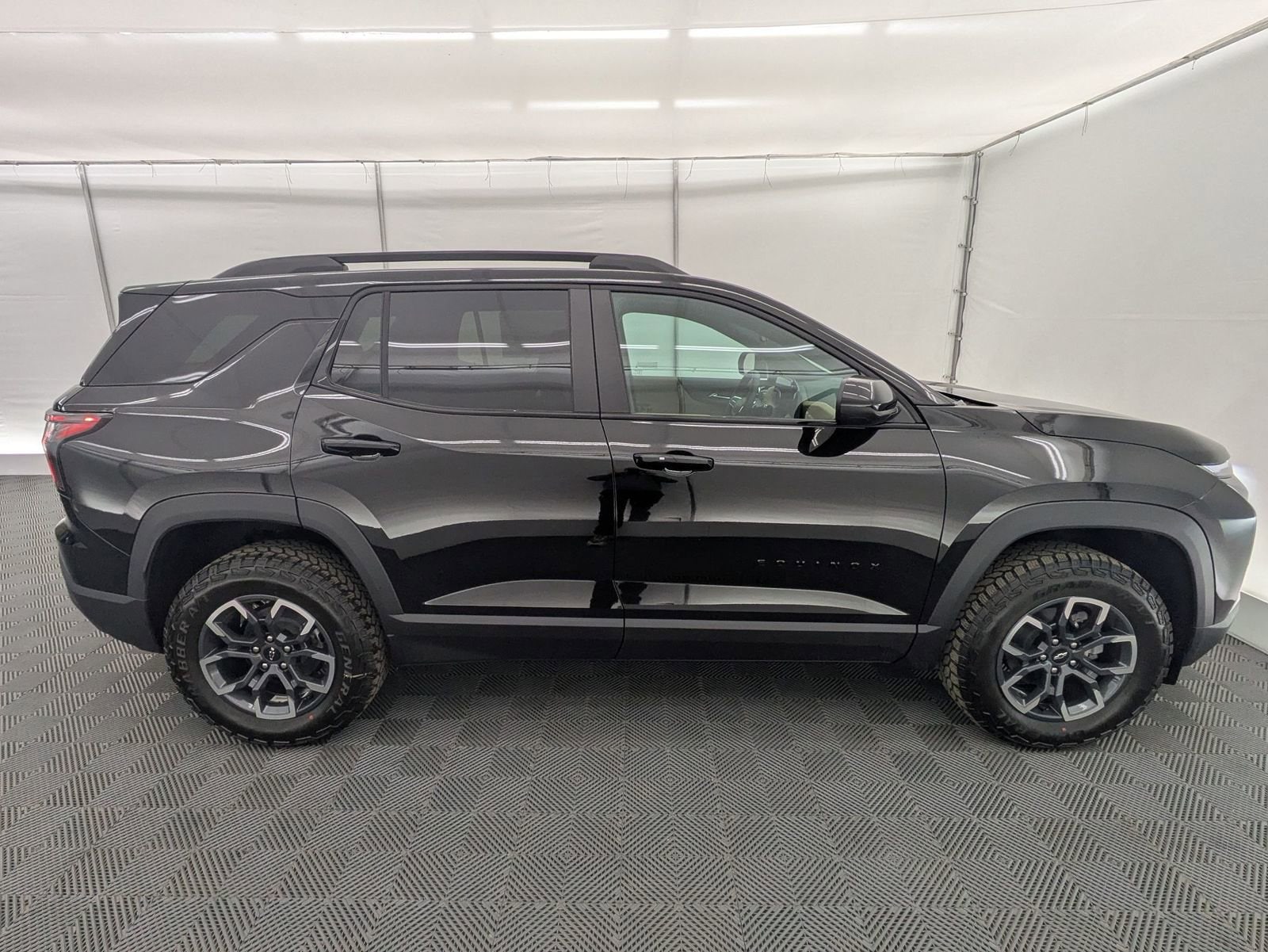 Thumbnail: 2026 Chevrolet Equinox - 7