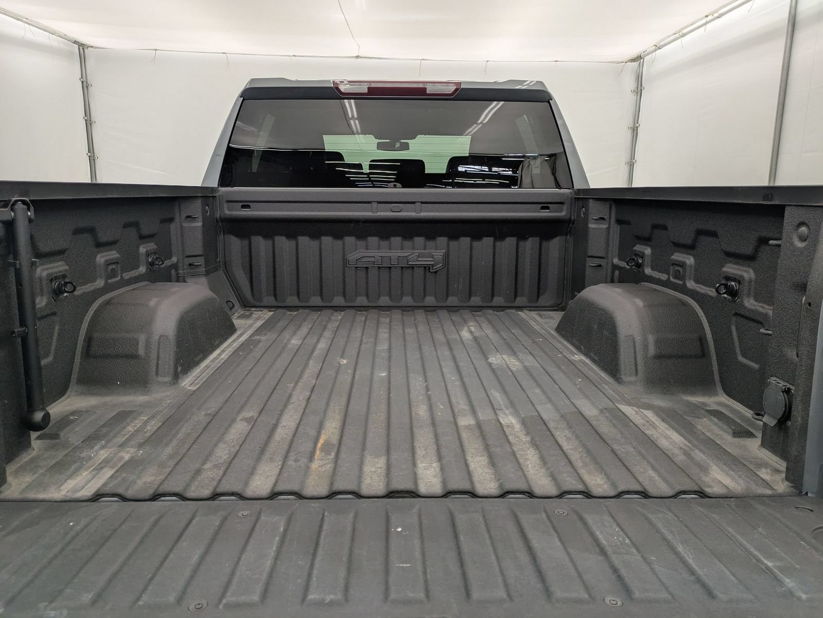 Thumbnail: 2021 GMC Sierra 1500 - 32