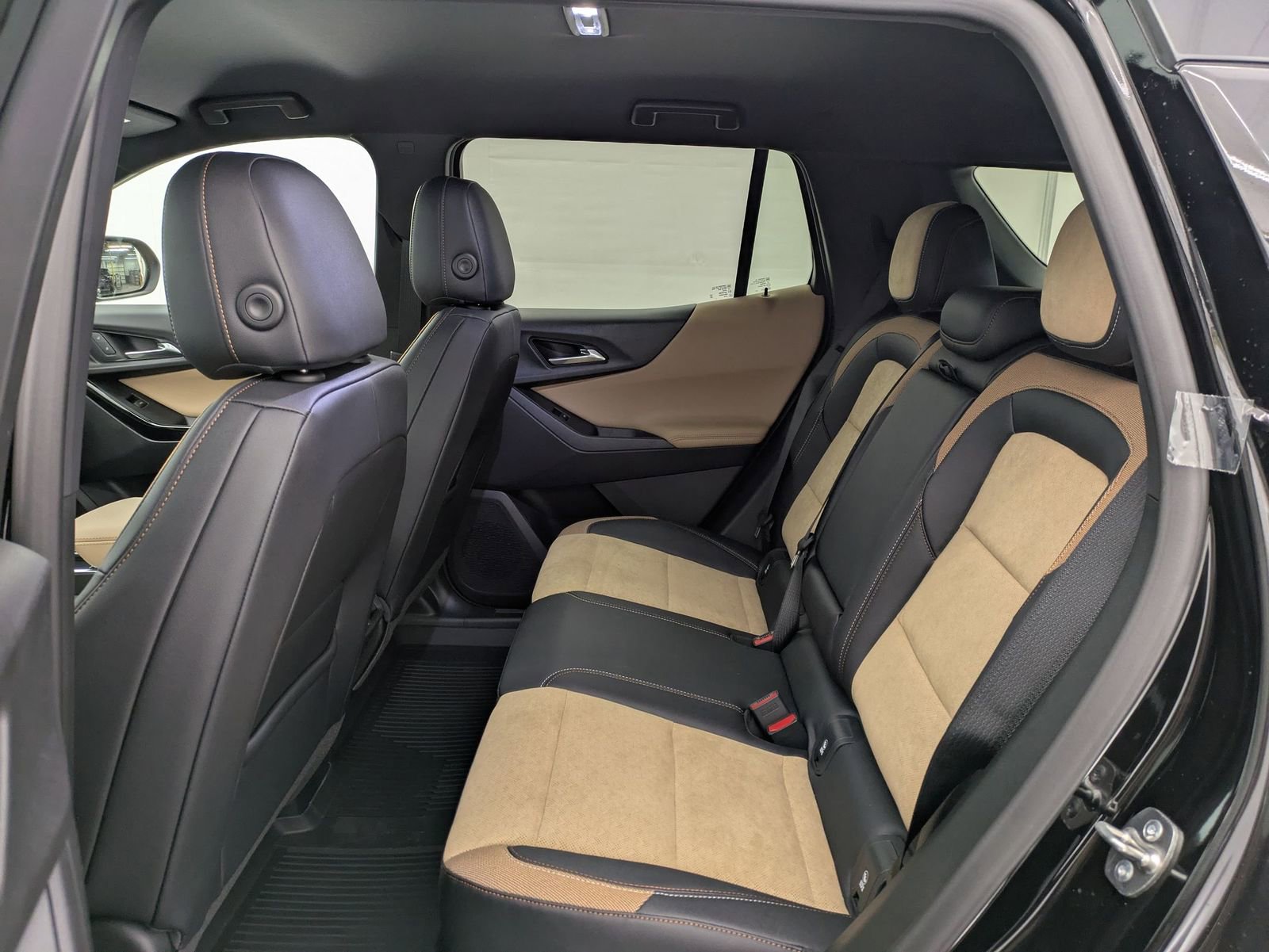 Thumbnail: 2026 Chevrolet Equinox - 20