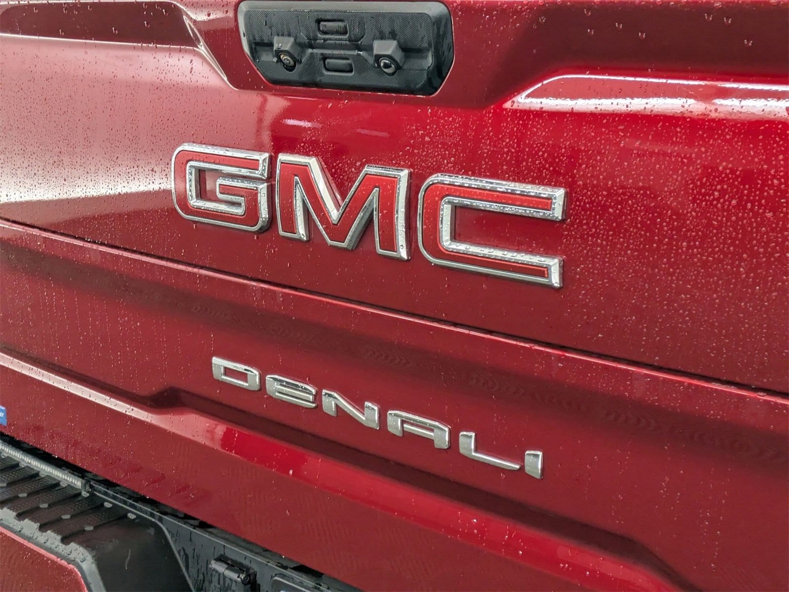 Thumbnail: 2022 GMC Sierra 1500 - 12